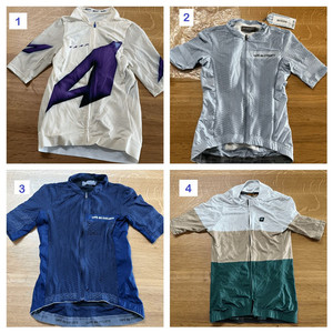 여성자전거의류 땡처리(5천원~9만원)-져지,빕숏,이너