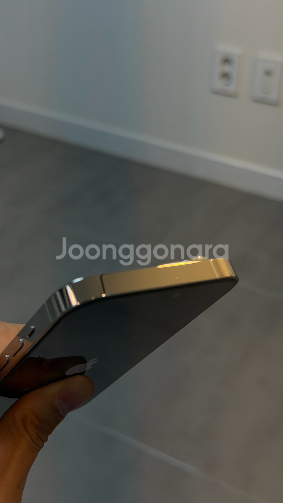 아이폰 14 프로 256 카메라무음 미국판--6