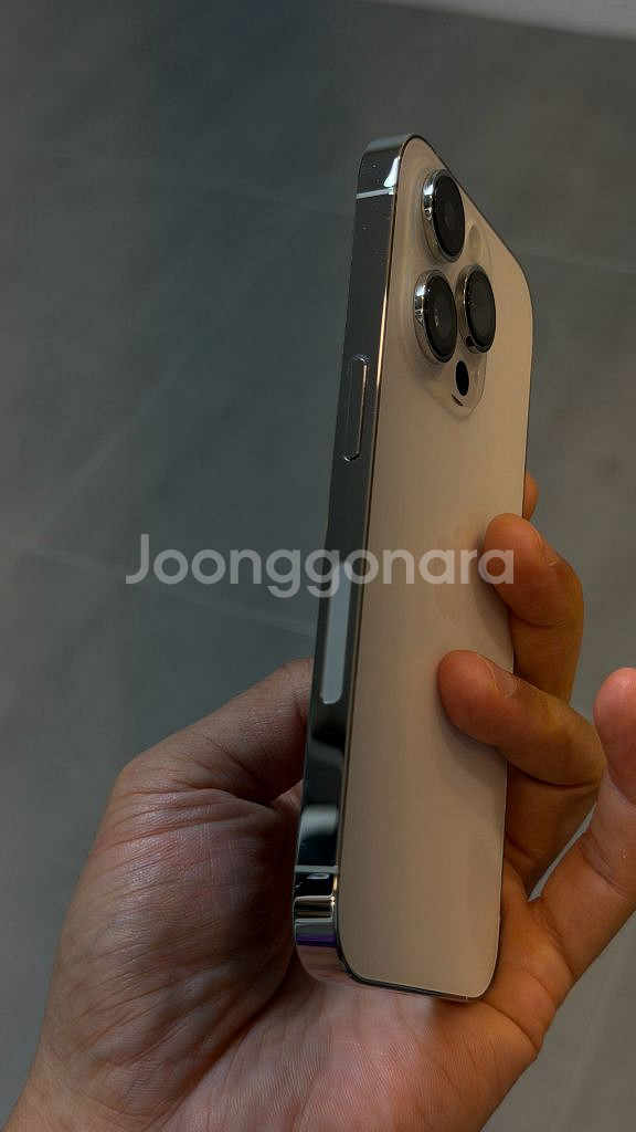 아이폰 14 프로 256 카메라무음 미국판--4