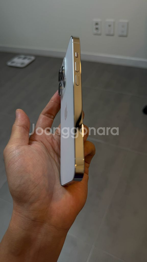 아이폰 14 프로 256 카메라무음 미국판--2