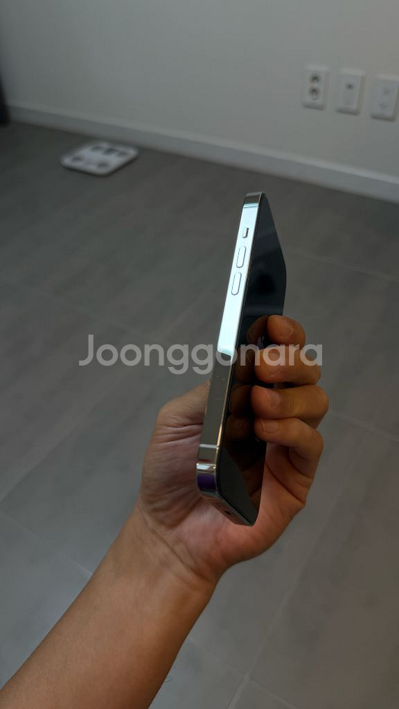 아이폰 14 프로 256 카메라무음 미국판--3