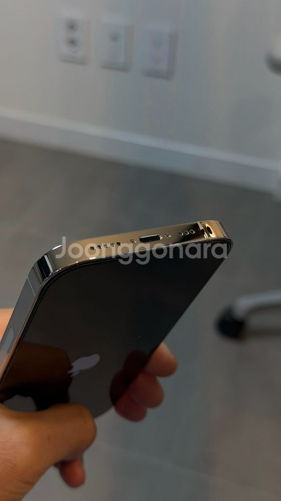 아이폰 14 프로 256 카메라무음 미국판--7