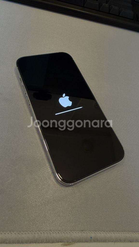 아이폰 14 프로 256 카메라무음 미국판--8