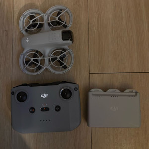 dji neo 플라이모어