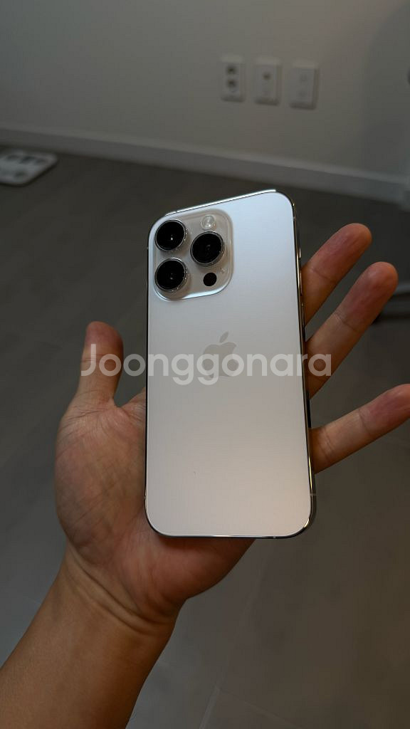 아이폰 14 프로 256 카메라무음 미국판--13