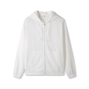 탑텐 크링클 후드 집업 2개 일괄