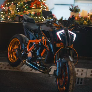 (새상품) KTM 1290 오토바이휠 단조휠
