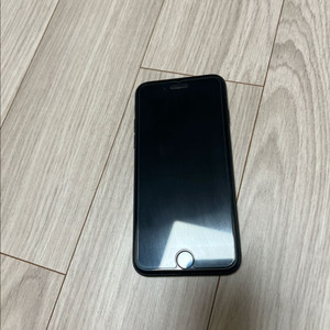 아이폰7 매트블랙 128gb