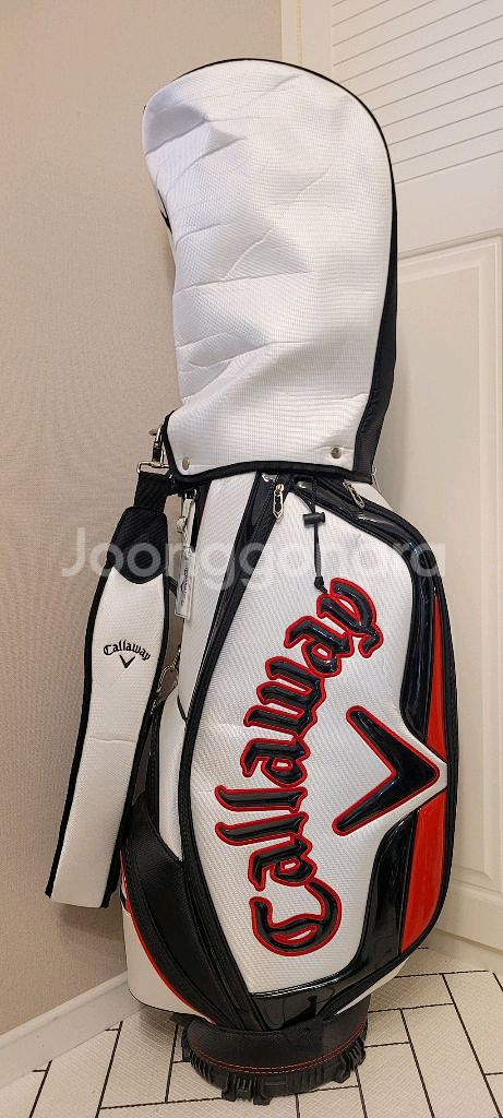 + 캘러웨이 + 남성용 골프채 풀세트--0