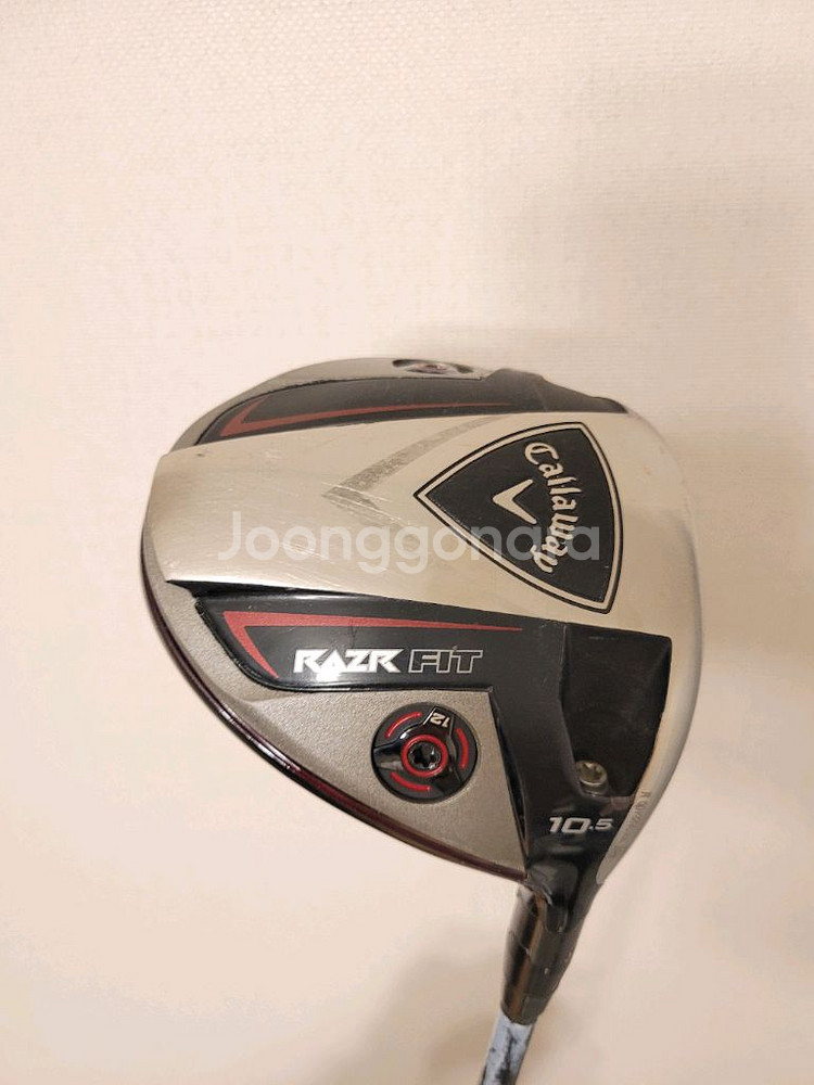 + 캘러웨이 + 남성용 골프채 풀세트--8