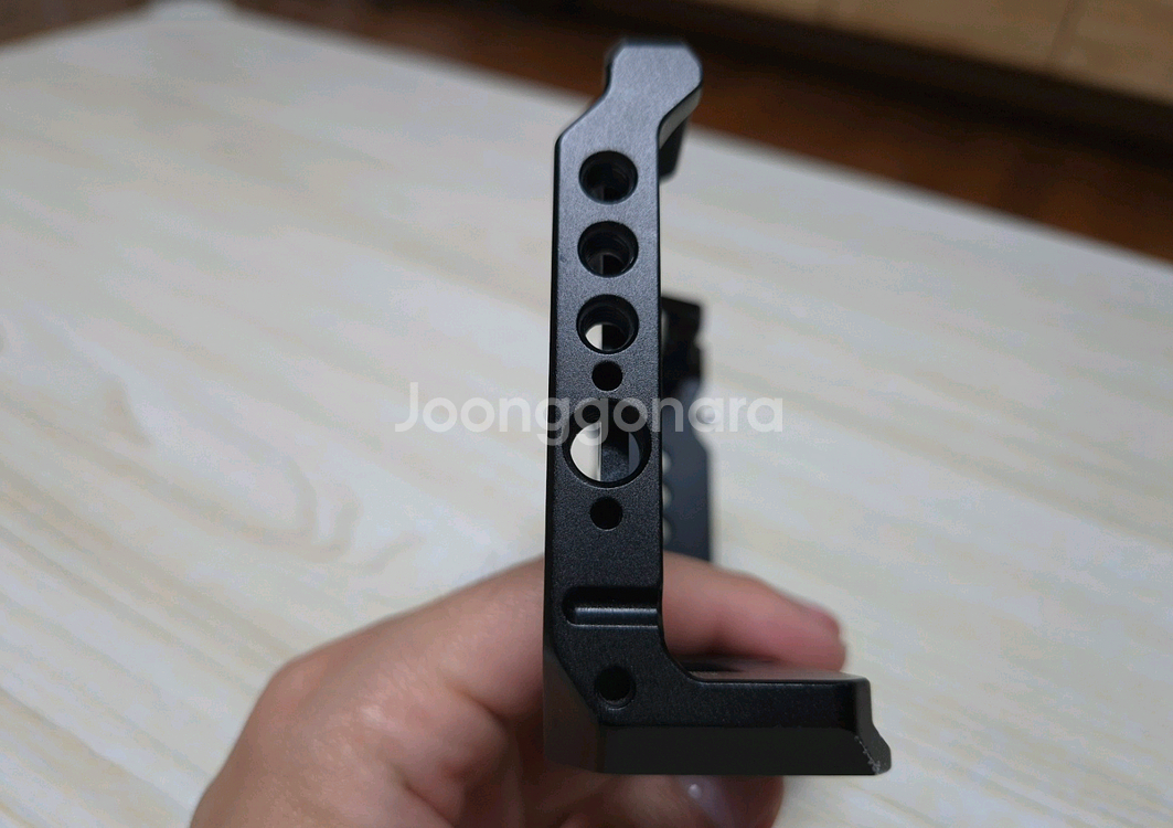 소니 A7C 스몰리그(SmallRig) 케이지--1