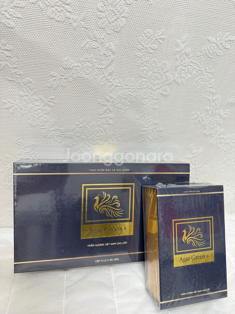 아가그린 플러스 120정--0