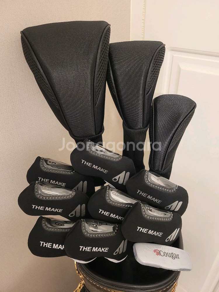 + 캘러웨이 + 남성용 골프채 풀세트--2