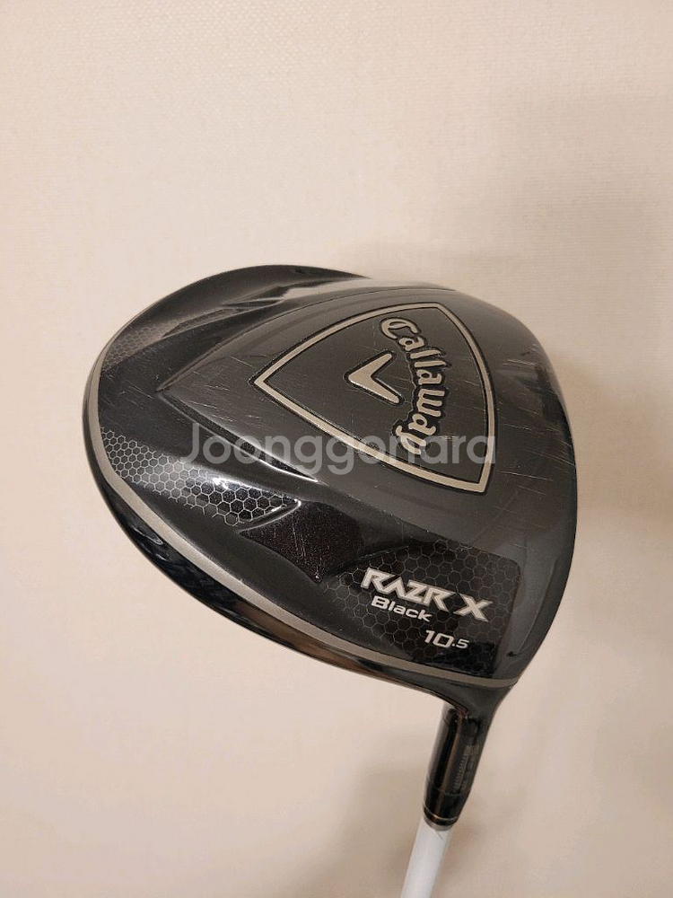 + 캘러웨이 + 남성용 골프채 풀세트--8