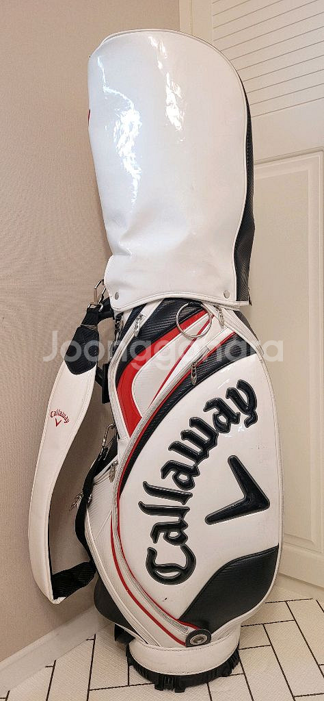 + 캘러웨이 + 남성용 골프채 풀세트--0