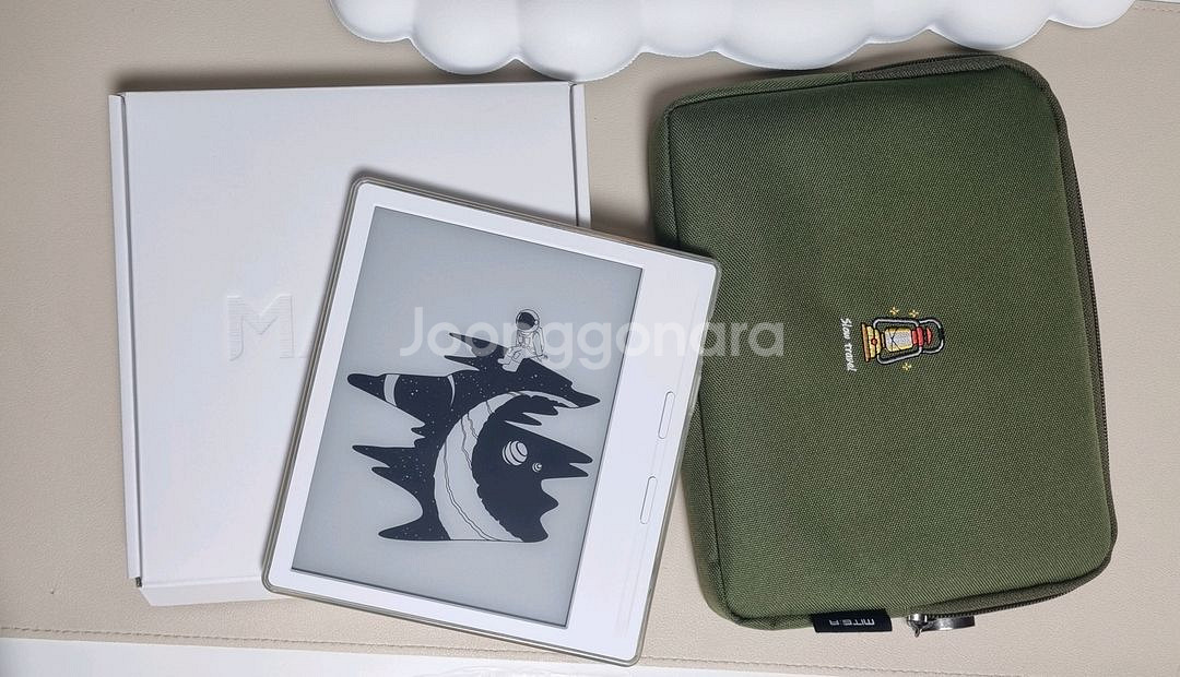 이북리더기 7인치 ) 마스 MARS - 이노스페이스원--0