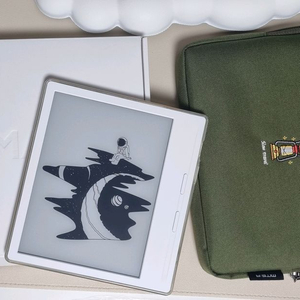 이북리더기 7인치 ) 마스 MARS - 이노스페이스원