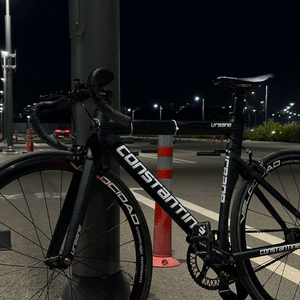 콘스탄틴 어베인 25년식 픽시자전거