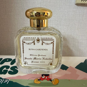 산타마리아노벨라 로사가데니아 50미리