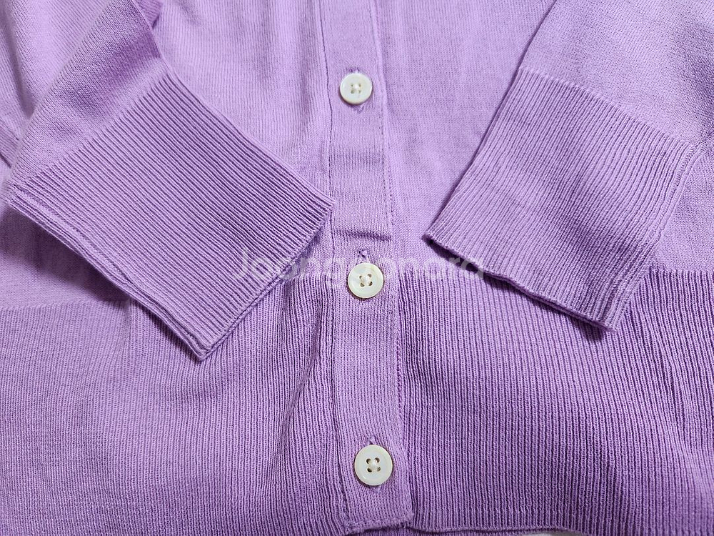 (새상품) 폴로 랄프로렌 피마 코튼 가디건 라--16