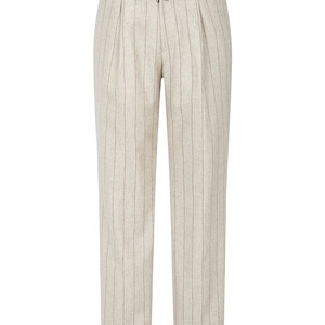 맨온더분 베이지컬러 팬츠 46사이즈 새제품 판매합니다.