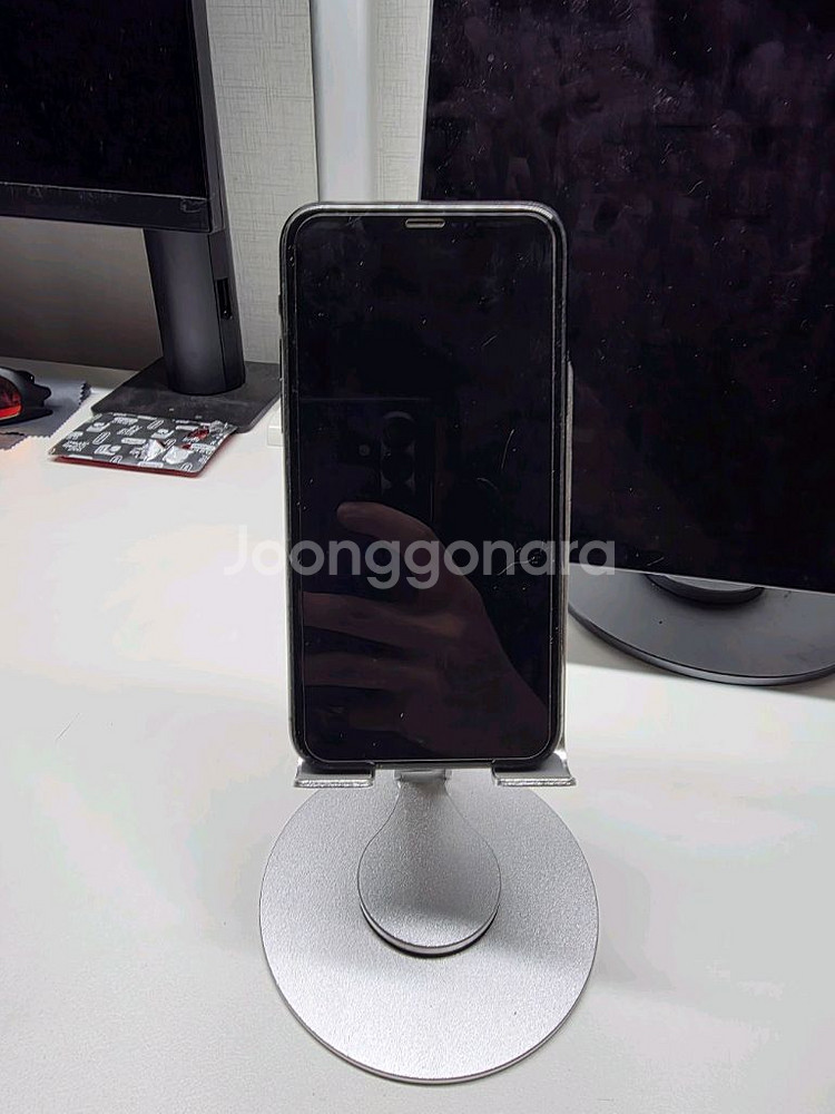 아이폰11PRO 64GB--0