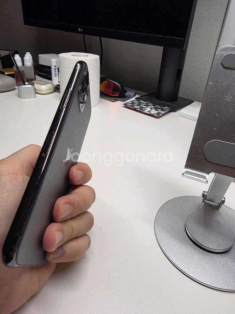 아이폰11PRO 64GB--3