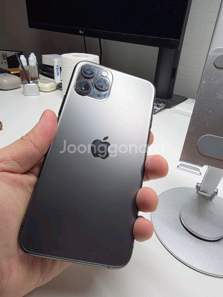 아이폰11PRO 64GB--4
