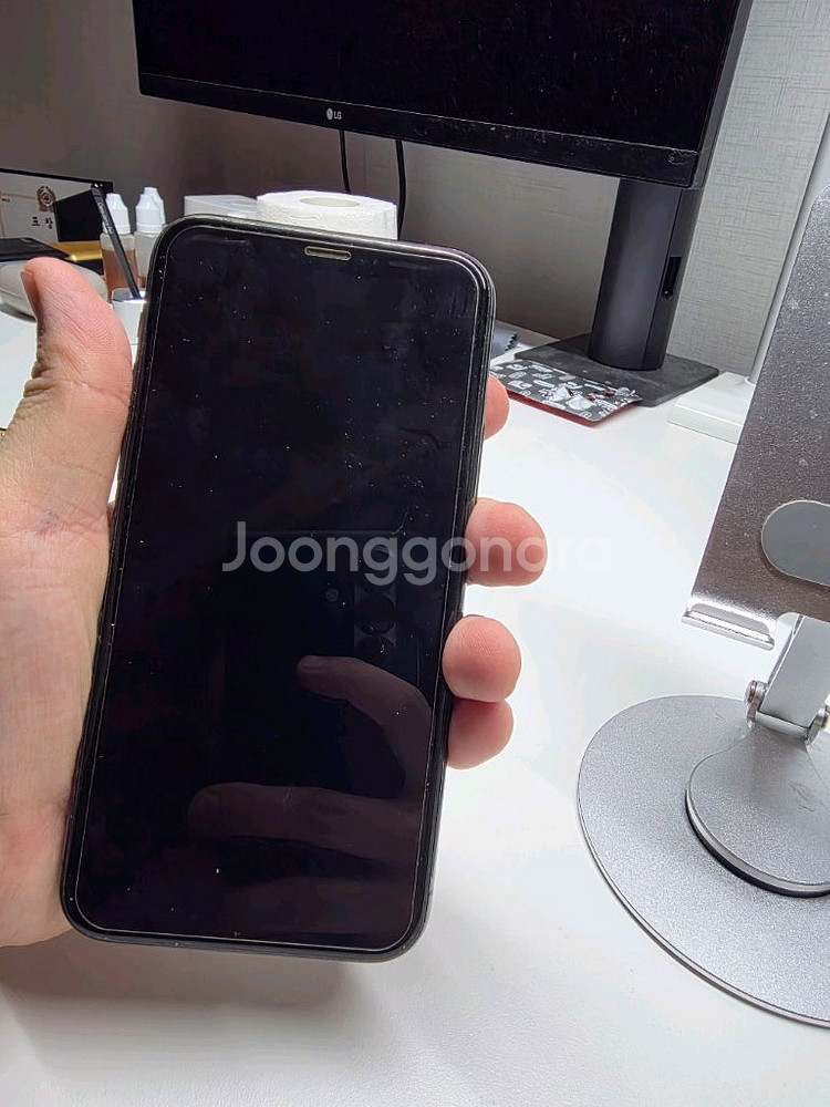 아이폰11PRO 64GB--7