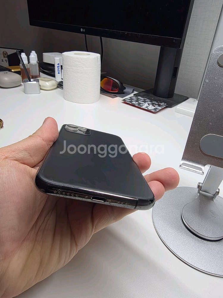 아이폰11PRO 64GB--5