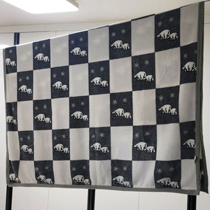 베어(극세사)밍크(담요)150*200