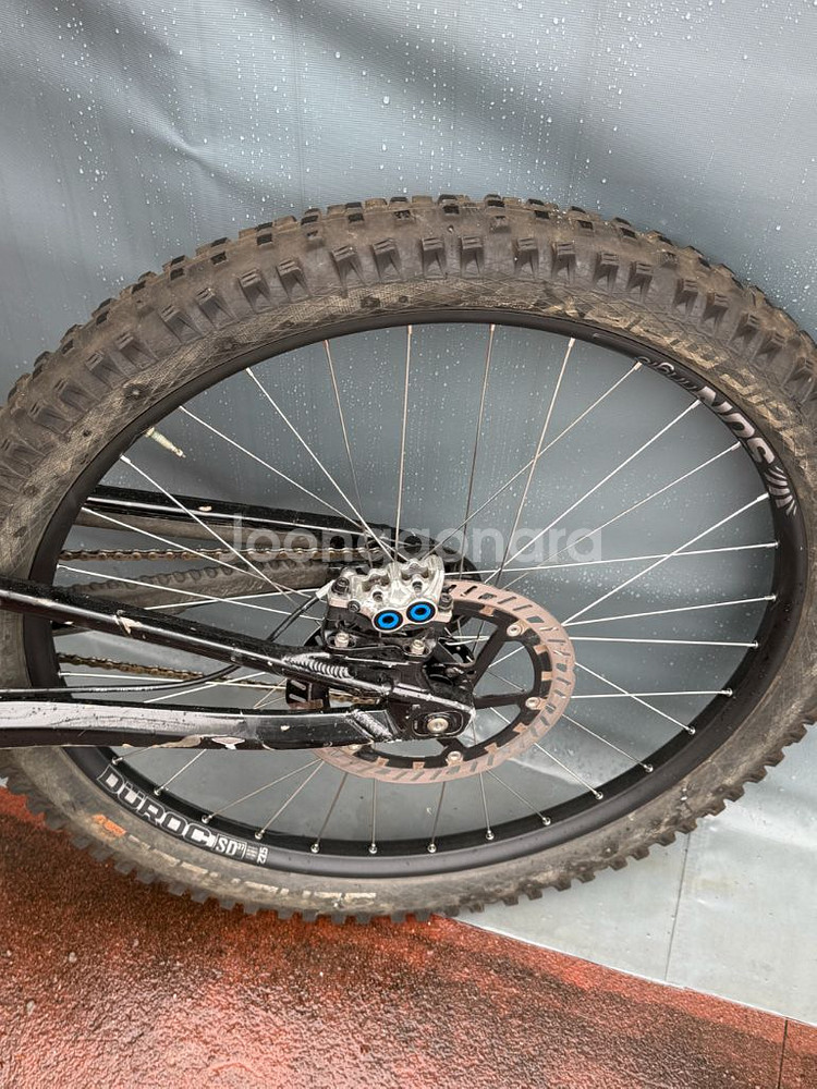 누크프루프 디센트 다운힐 풀샥 올마 엔듀로 mtb--2