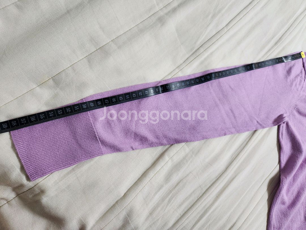 (새상품) 폴로 랄프로렌 피마 코튼 가디건 라--8