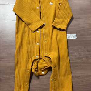 에뜨와 밍크뮤 아기옷