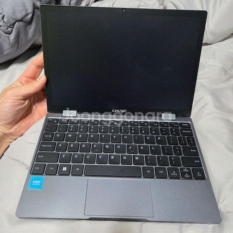 CHUWI MiniBook X N150--1