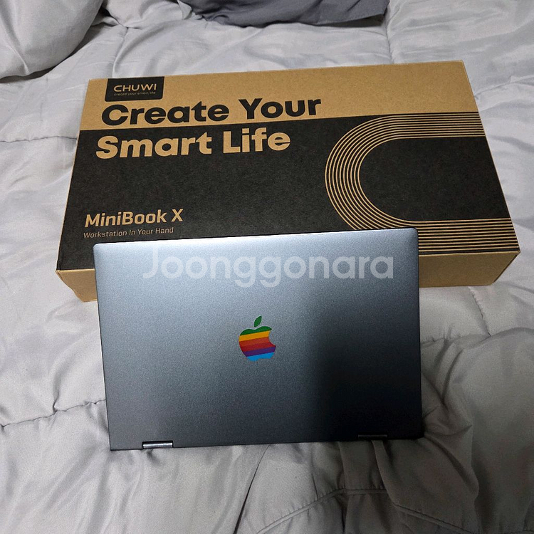CHUWI MiniBook X N150--0