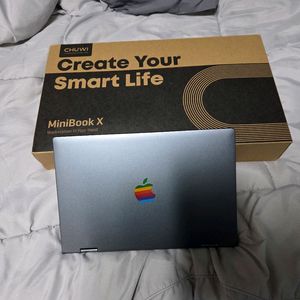 CHUWI MiniBook X N150