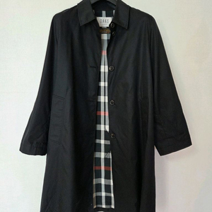 닥스 세미A라인핏 트렌치 맥코트 77.88