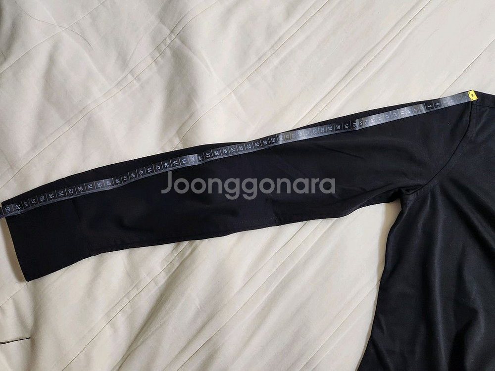 (정품) (새상품) 폴로 랄프로렌 여성 블랙 셔츠 XS--8