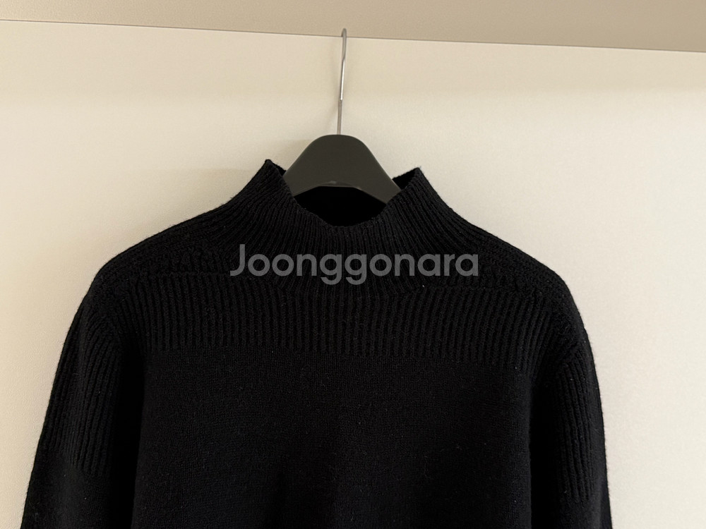 한섬 타임 니트 24FW--2