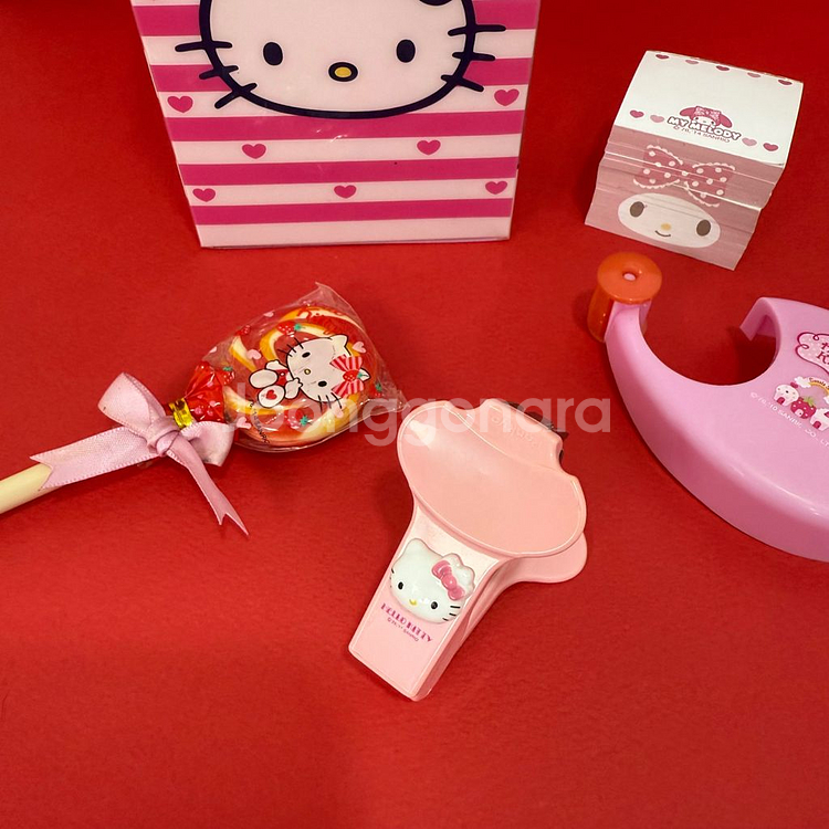 급처)정품 고전 헬로키티 빈티지 문구--1