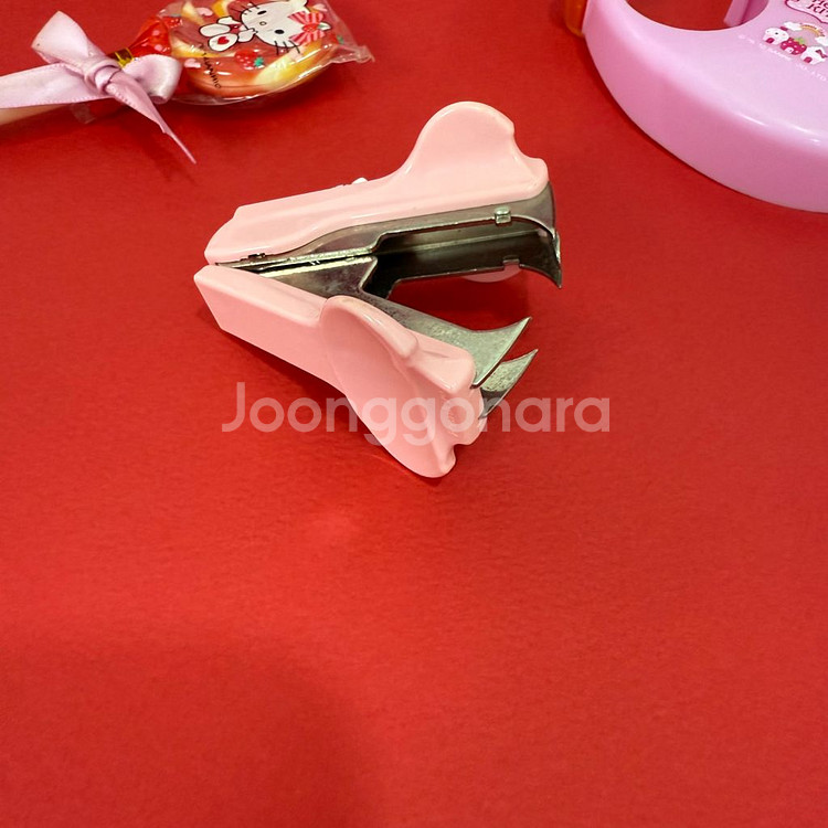 급처)정품 고전 헬로키티 빈티지 문구--2