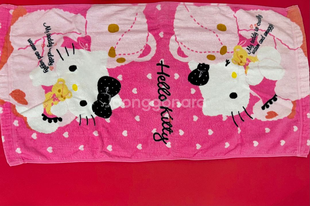 급처)정품 고전 헬로키티 빈티지 문구--6