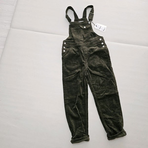 코듀로이 골덴 멜빵 새제품