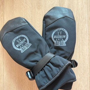 방한 장갑 스노우보드 스키