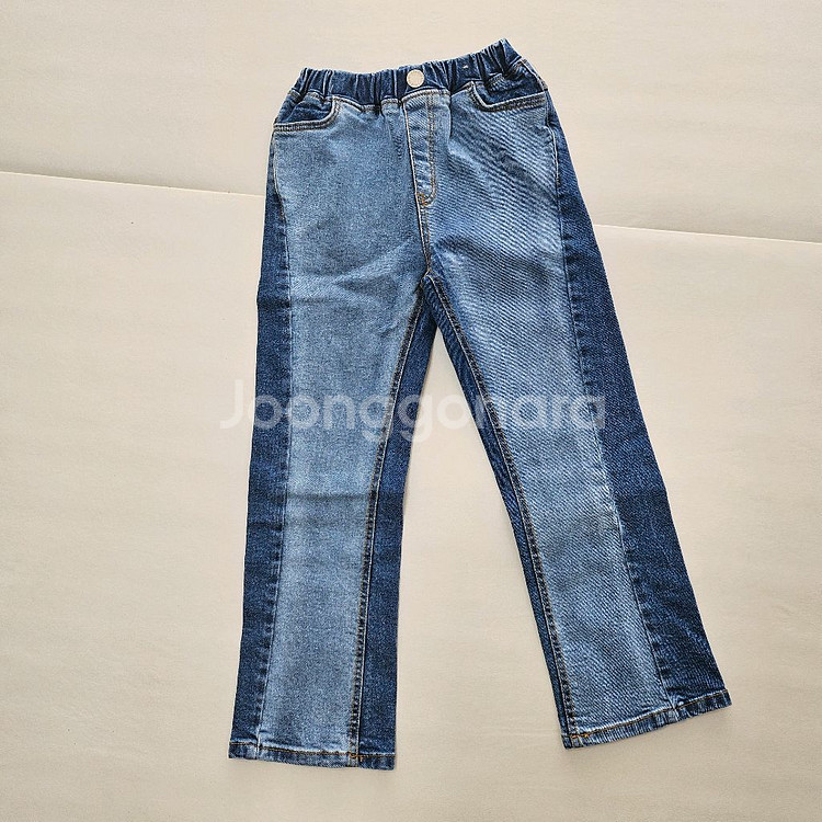 데님 17호 새제품--0