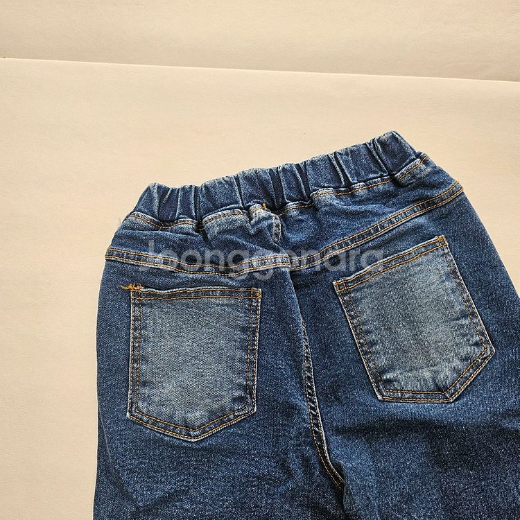 데님 17호 새제품--1