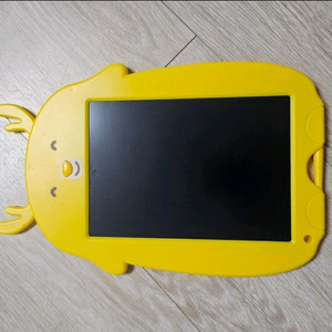 낙서 그림판 애니멀 드로잉 패드