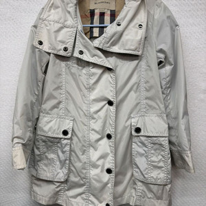 버버리키즈 8y 사파리쟈켓