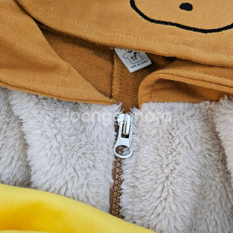 할로윈 코스튬 포켓몬스터 이브이 피카츄--2